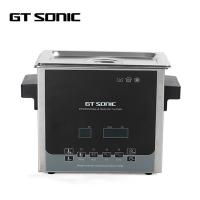 China GT SONIC D3 3L Commercial Ultrasonic Cleaner For Jewelry Shop on sale