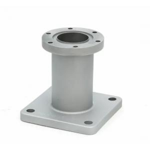 3 Surface Level Gravity Casting Aluminium Casting for Precision Die Casting Method