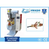 China Hwashi DC MF Inverter Welding Machine , Metal Wire Spot Welding Machine on sale