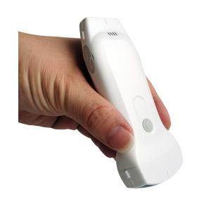 China Linear/Convex/Phased Array 3 in 1 Handheld USB Ultrasound Double Probes Wireless Color Doppler Scanner supplier