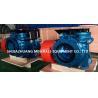 4E-F Horizontal Froth Pump for Slurry Transportation with Minerals Froth