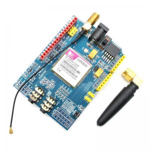 China GSMSIM900 Gsm Development Board GPRS SMS Wireless Data Super TC35I supplier