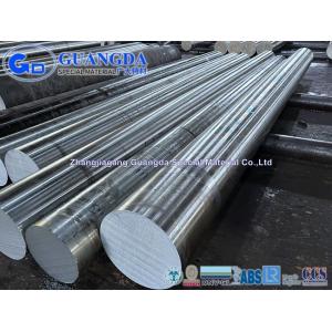 C40 1.0511 forged round bar carbon steel round bar C40 steel bar C40 steel Manufacturer