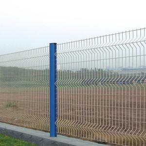G.1. PVC Coating Galvanized Wire Mesh Fence Garden Rodent Proof 1030mm