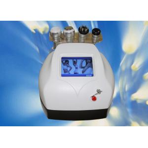2014 Hot Mini RF Cavitation slimming machine bipolar rf
