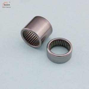 China HN1010 HN1210 HN1212 Full Complement Needle Roller Bearings With Open End supplier