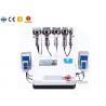 Multifunction Lipo Cavitation Equipment , 650 Nm Liposuction Cavitation Machine