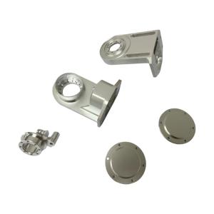 China 5軸 オーダーメイド CNC加工部品 メカニカル アルミ合金 非標準精密 CNC加工サービス wholesale