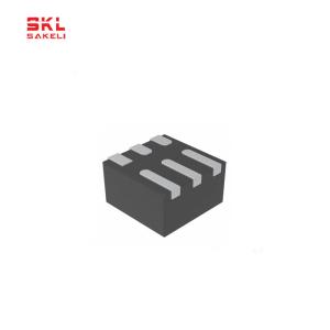 TPS62826DMQT PMIC Power Management Solución de convertidor reductor de potencia ultrabaja