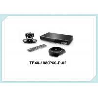 Huawei TE Series HD Video Conferencing Endpoints TE40-1080P60-P-02 1080P60, VPC600 HD camera(12x)