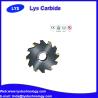 China SMP01, SMP03 indexable side and face milling tools wholesale