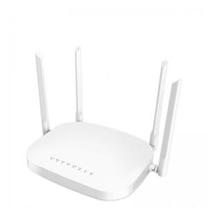 Openwrt System 4G Cpe Router 4g Modem Router With 4*5dbi Antenna