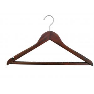 China Antique Beech Wooden Cloth Hanger  For Hotel Living Room supplier