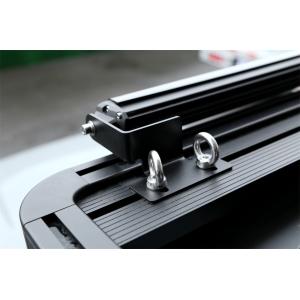 Powder Coating Sheet Spotlights Bracket Easy to Install for Laser Cutting and Welding