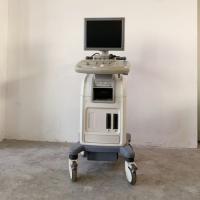 China GE Medical Ultrasound System , Portable Sonogram Machine Logiq C2 on sale