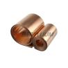 China Highest Strength and Hardness Copper Beryllium Alloy C17200 (CDA172) For Electrical Switch and Relay Parts wholesale