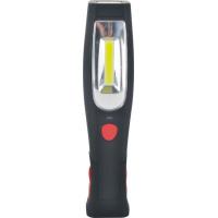 China Non - Slip Handle Rechargeable LED Work Light With High Lumens F310B-8A for sale