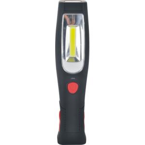 China Non - Slip Handle Rechargeable LED Work Light With High Lumens F310B-8A supplier