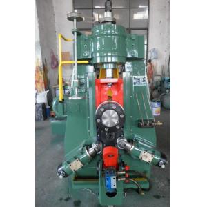 China D51-160E Ring Rolling Machine supplier