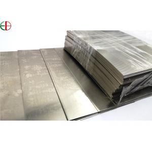 Nickel Alloys sheets,99.9% Pure Nickel Sheet, Pure Nickel Plate