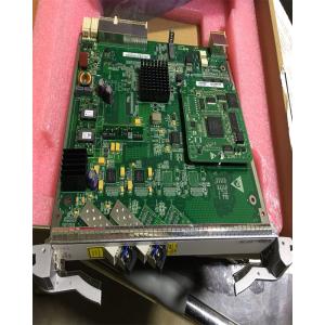 SSN1SLD1609 OSN 3500 OptiX OSN Series Shared Board Optical Interface Board