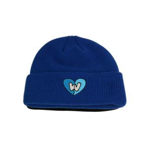 China Factory Wholesale Winter Hat Women/Men Beanie Knitted Hat Warm Cool Beanie Caps supplier