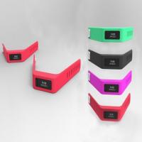 China Bluetooth bracelet for sale