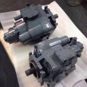 China Sauer Danfoss hydraulic piston pump PV23 PV21 For Mixers wholesale
