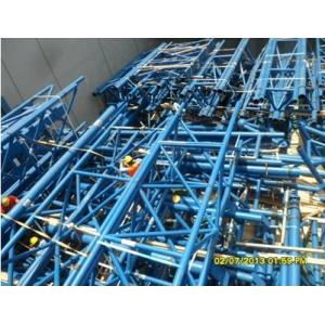 China Customized Prefabricated Pipe Metal Truss Buildings Grandstands And Sports Stadiums supplier