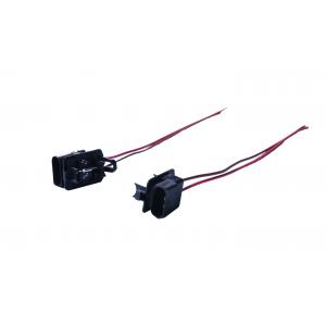 Safety Automotive Wiring Harness Heat Resistant Vehicle Motor Wiring Harness