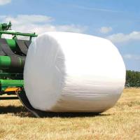 China Silage Wrap Film Pro Eco Supertrong Stretch Cling Film Pasture Herbage Forage Grass Ensi-Lage Wrap Packing Film on sale