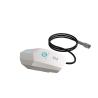 China Swipe Card Scan Code 7Kw Wall Mounted EV Charger 4G Wifi Mini Program wholesale