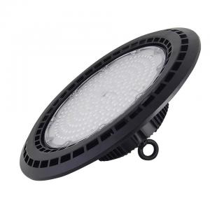 IP65 UFO LED High Bay Lights Die Casting Aluminum 50w 100w 150w 200w