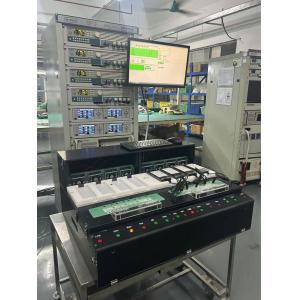China ATE Fast Charging Adapter Test System Ate Power Supply Test System Fast Charging And Discharging Source Tester wholesale