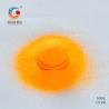 China Print Method colors Fluorescent Glitter Powder for Christmas Decorations and Printing Crafts 1/8"-1/360" PET Material wholesale