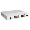 China Efficiently Stock C1200-16T-2G Gigabit 16 Ports Network Switch for Data Access wholesale
