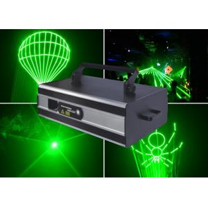 high power laser light /5W Stage Lighting Laser 5000mW , single green Green 532nm