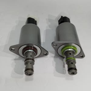 hydraulic proportional pressure reducing valve 24v solenoid valve