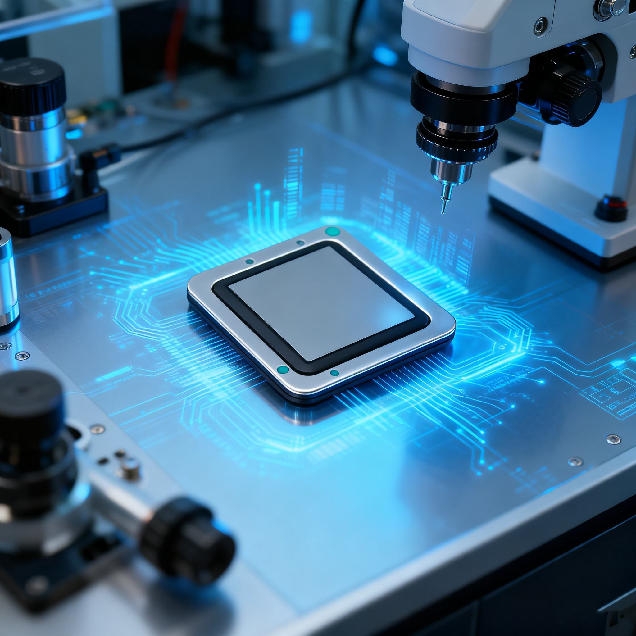 Interrupteur tactile en polyester haute humidité avec options sans rétroéclairage et rétroéclairage LED