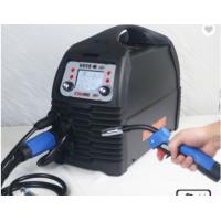 China 4 In 1 XTRAMIG-200 Inverter MIG MMA TIG Aluminum Welding Machine on sale