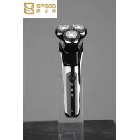 ABS Body SD-5000P Electric Hair Shaver 3 Blade Heads