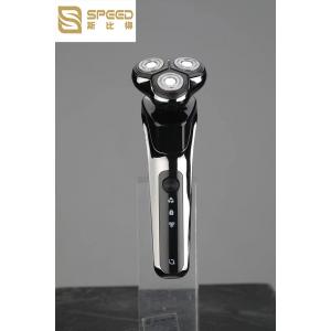ABS Body SD-5000P Electric Hair Shaver 3 Blade Heads
