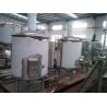 China Stainless Steel Turnkey Microbrewery Equipment Brewhouse System Craft Brewing Plant wholesale