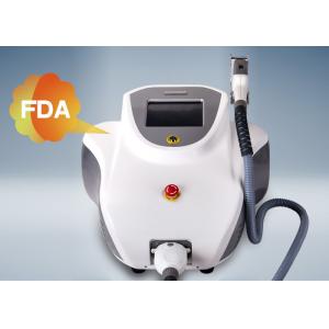 China Hair Removal E Light Skin Rejuvenation Ance Removal Beauty Equipment supplier