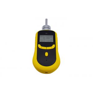China Portable EO Ethylene Oxide Gas Detector , Gas Monitoring Instruments For Medical supplier