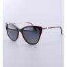 Sun Vision Shades Uv400 Polarized Acetate Frame Sunglasses For Women