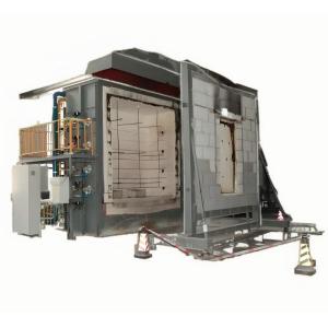 China CF8342 Building Component Fire Resistance Testing Machine OEM ODM OBM wholesale