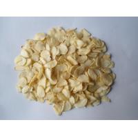 China A GRADE Dried Garlic Powder,White dehydrated garlic/flakes/granules on sale