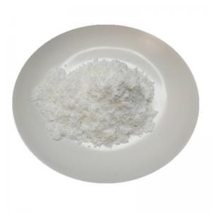 Gmp Pharma Api 99% Econazole Nitrate Cas 68797-31-9
