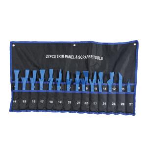 27pcs Plastic Trim Removal Tool